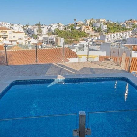 Villa Sirocco Pool House Carvoeiro  Exterior foto